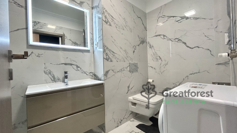 Debrecen, Close To Main Campus, flat  