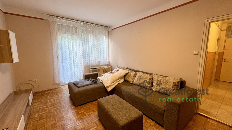 Debrecen, Ispotály, flat  