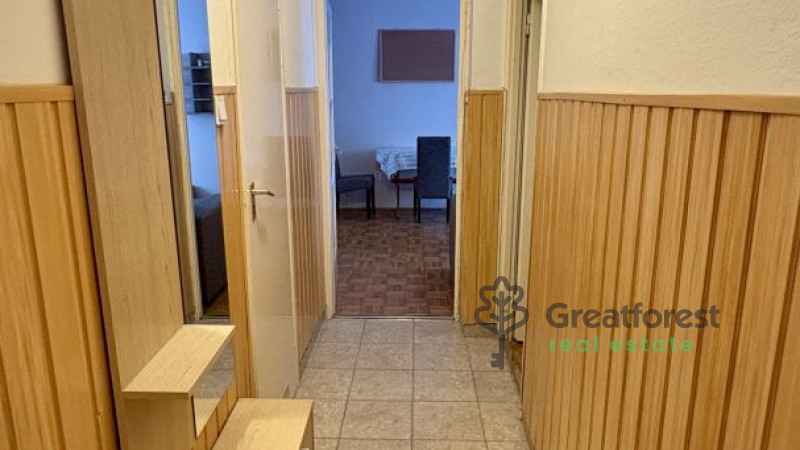 Debrecen, Ispotály, flat  