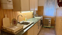 Debrecen, Ispotály, flat  