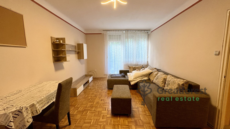Debrecen, Ispotály, flat  