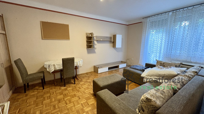 Debrecen, Ispotály, flat  