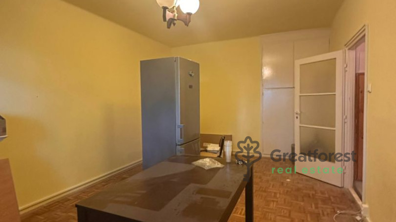 Debrecen, Greatforest Area, flat  