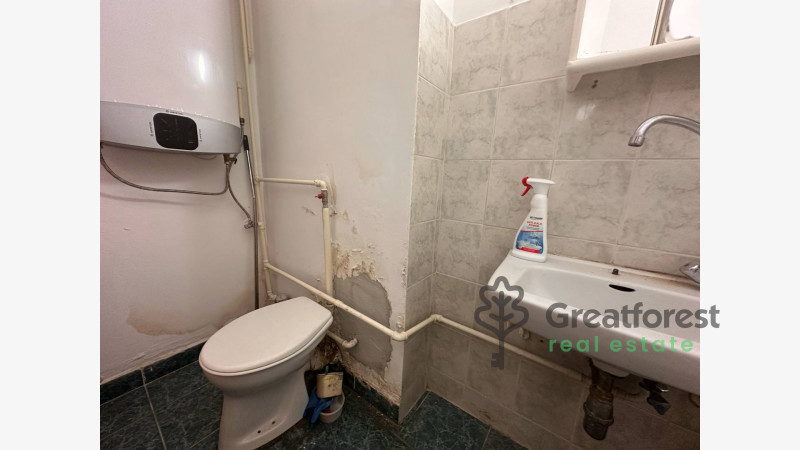Debrecen, Greatforest Area, flat  