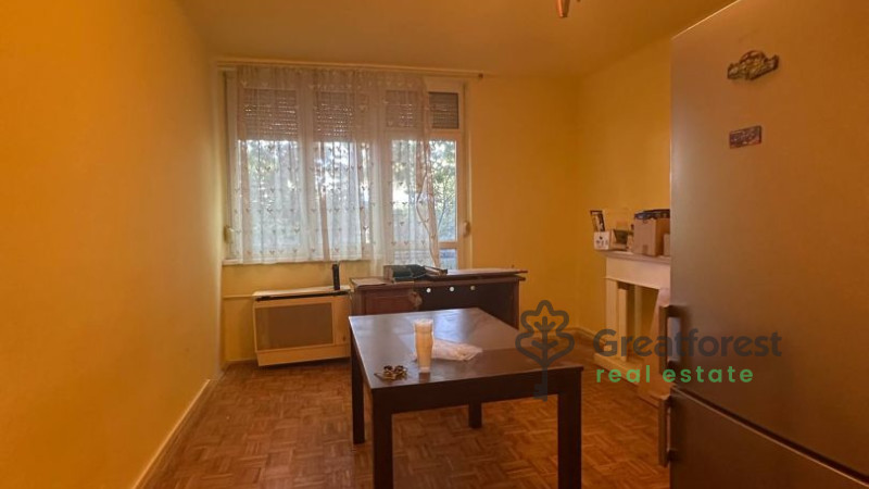 Debrecen, Greatforest Area, flat  