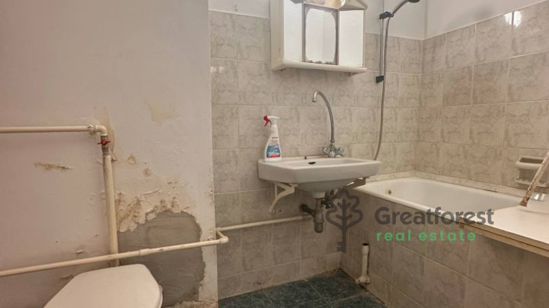 Debrecen, Greatforest Area, flat  