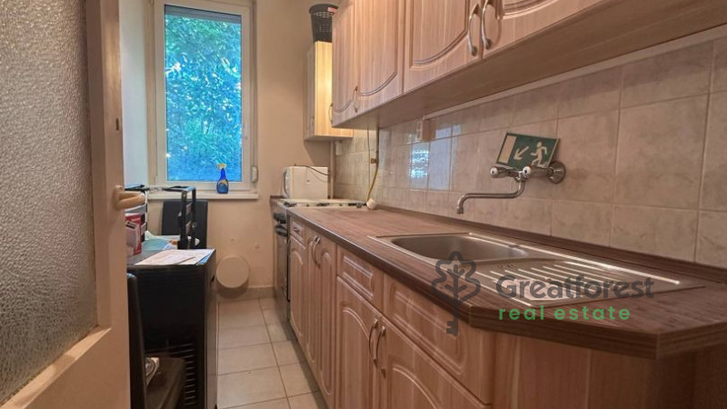 Debrecen, Greatforest Area, flat  