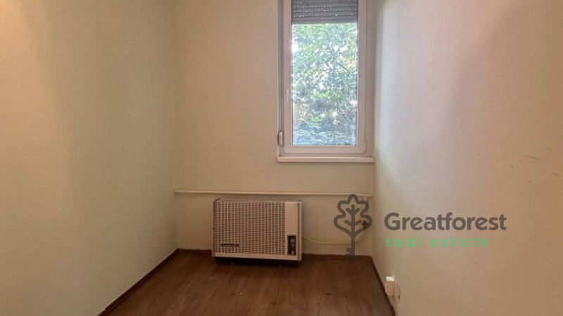 Debrecen, Greatforest Area, flat  