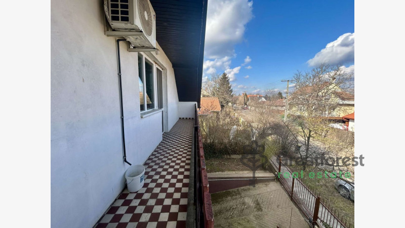 Debrecen, Józsa(Upper), family house  