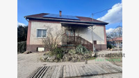 Debrecen, Józsa(Upper), family house  