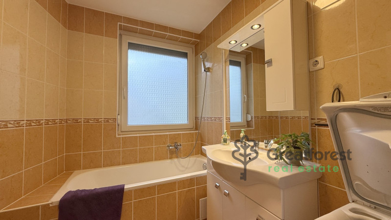 Debrecen, Close To Kassai Campus, flat  