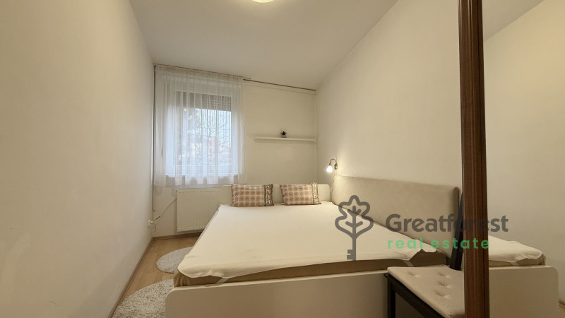 Debrecen, Close To Kassai Campus, flat  