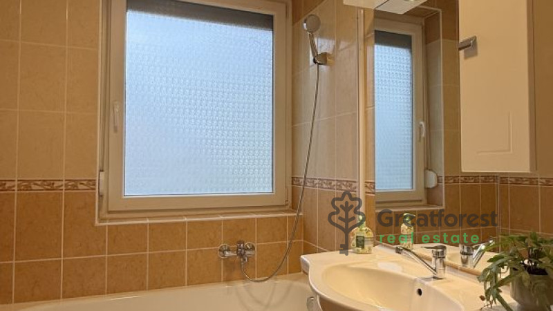 Debrecen, Close To Kassai Campus, flat  