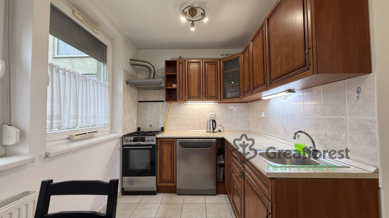 Debrecen, Close To Kassai Campus, flat  