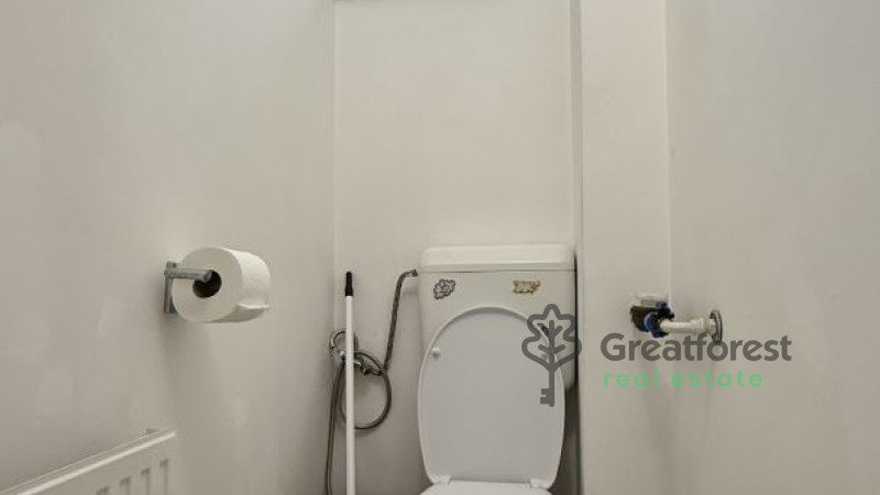 Debrecen, Close To Kassai Campus, flat  