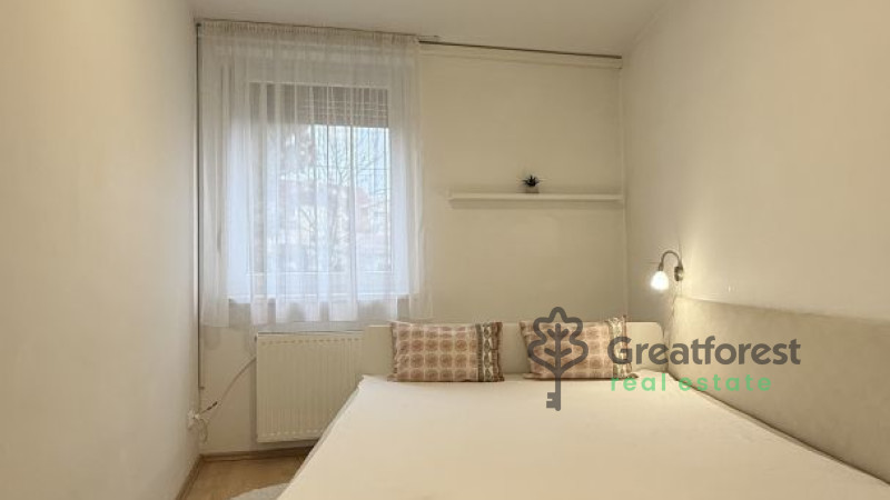 Debrecen, Close To Kassai Campus, flat  