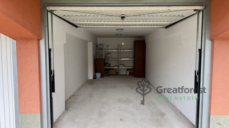 Debrecen, Close To Kassai Campus, flat  