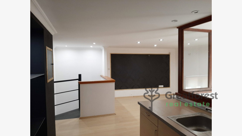 Debrecen, City Center, flat  