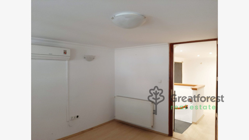 Debrecen, City Center, flat  
