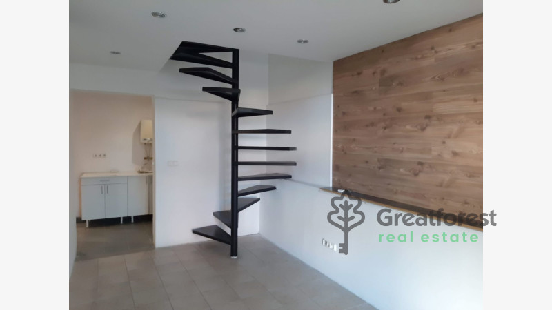 Debrecen, City Center, flat  