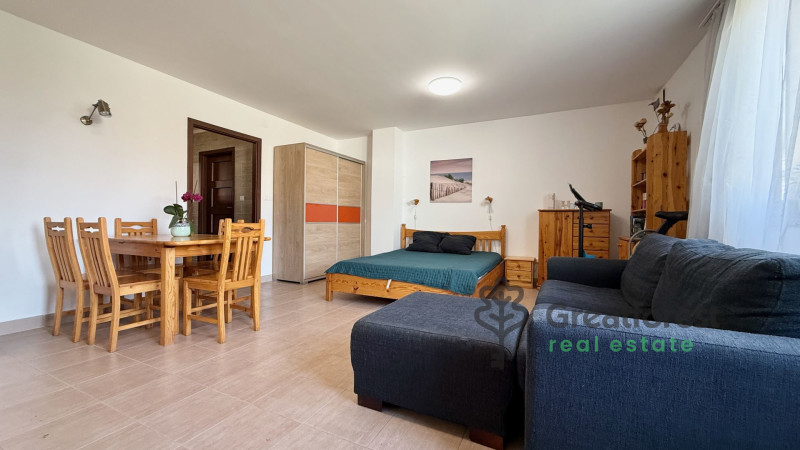 Debrecen, City South-East, part of a house  