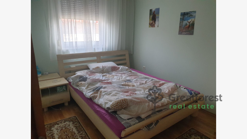Debrecen, Greatforest Area, flat  