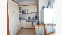 Debrecen, Greatforest Area, flat  