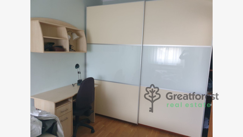 Debrecen, Greatforest Area, flat  