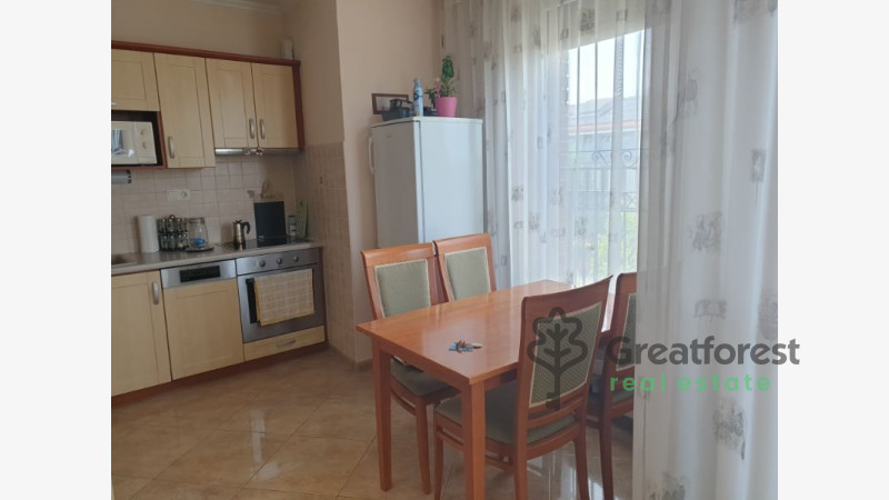 Debrecen, Greatforest Area, flat  