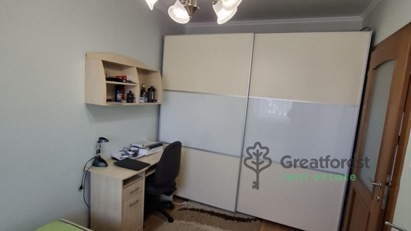 Debrecen, Greatforest Area, flat  