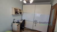 Debrecen, Greatforest Area, flat  