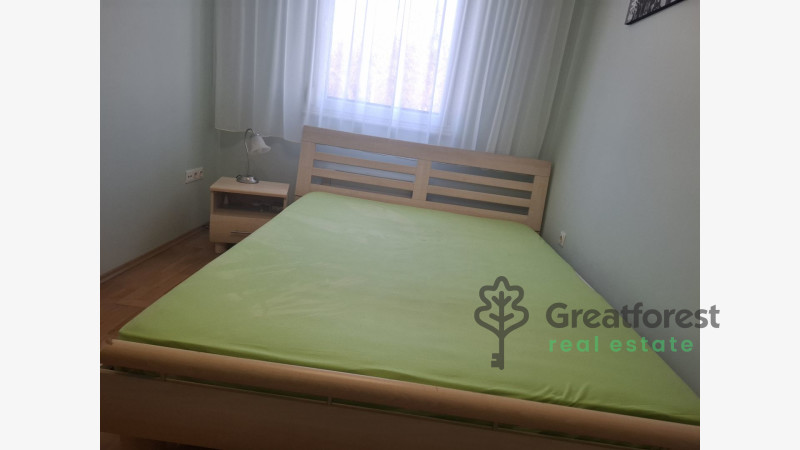 Debrecen, Greatforest Area, flat  