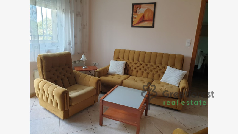 Debrecen, Greatforest Area, flat  