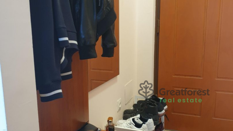 Debrecen, Greatforest Area, flat  