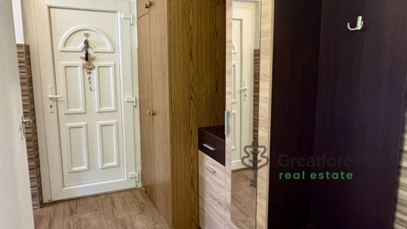 Debrecen, Close To City Center, block of flats  