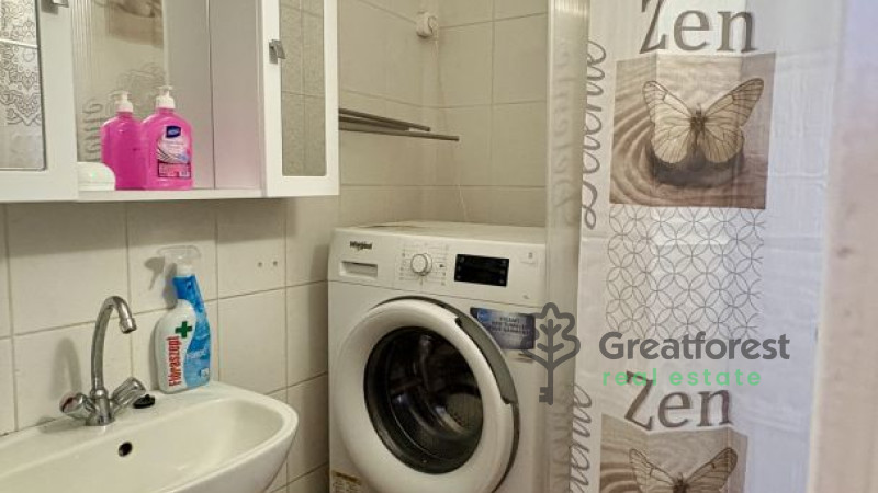 Debrecen, Close To City Center, block of flats  