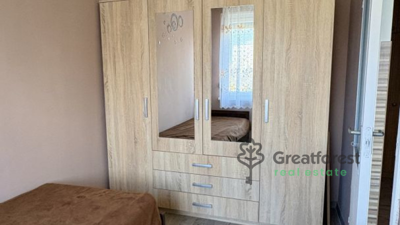 Debrecen, Close To City Center, block of flats  