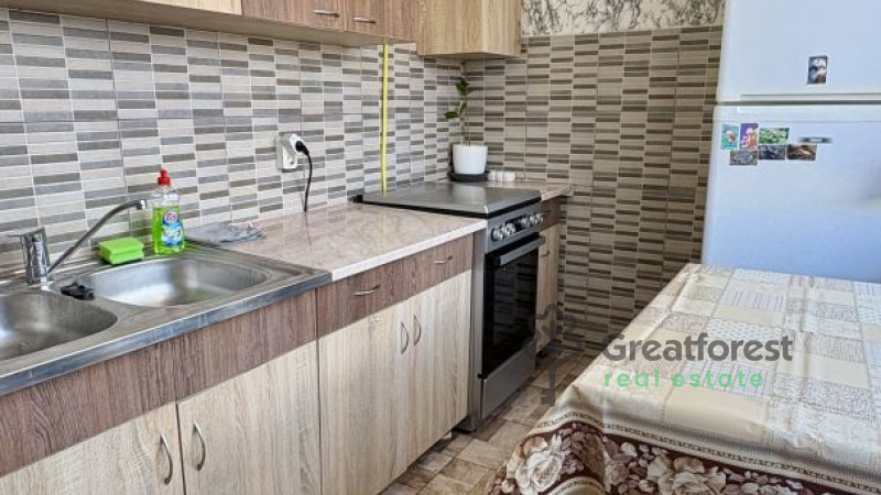 Debrecen, Close To City Center, block of flats  