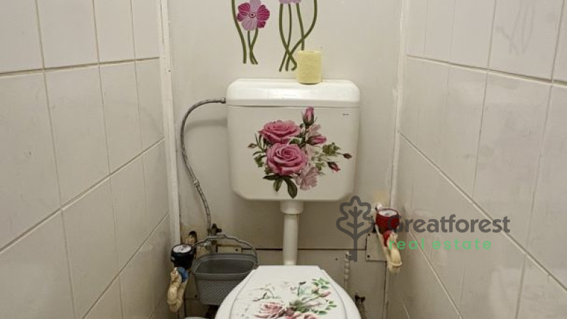 Debrecen, Close To City Center, block of flats  