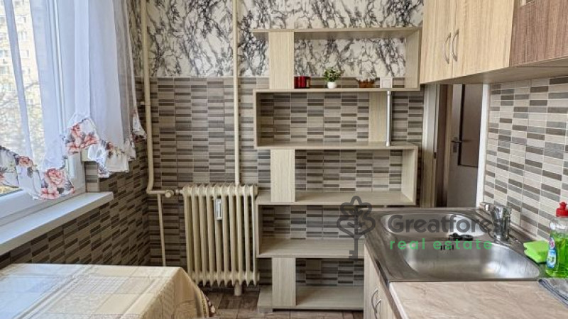 Debrecen, Close To City Center, block of flats  