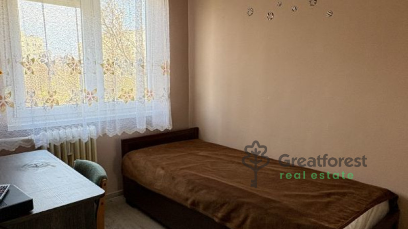 Debrecen, Close To City Center, block of flats  