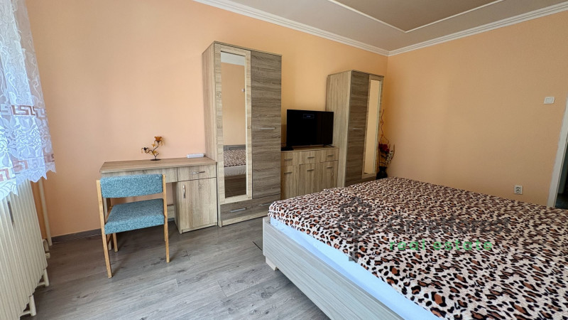 Debrecen, Close To City Center, block of flats  