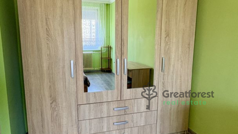 Debrecen, Close To City Center, block of flats  