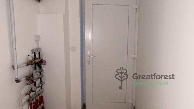 Debrecen, City Center, flat  