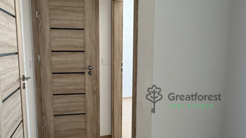 Debrecen, City Center, flat  