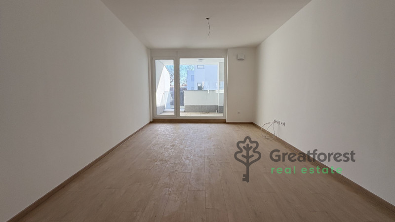 Debrecen, City Center, flat  