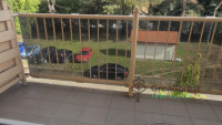 Debrecen, flat  