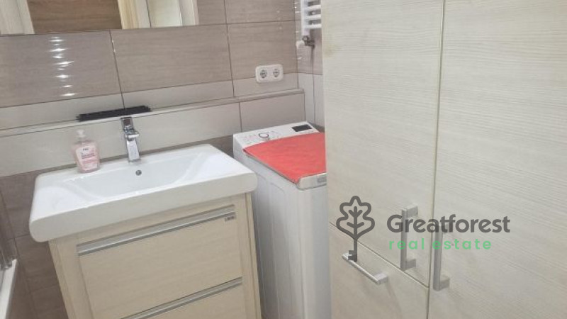Debrecen, flat  