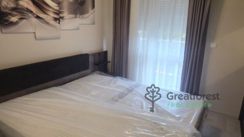 Debrecen, flat  