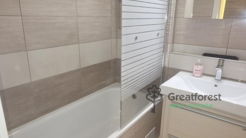 Debrecen, flat  
